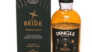 Ar mhaith leat buid&eacute;al L&aacute; Le Br&iacute;de a bhuachan i gcom&oacute;rtas Instagram &Eacute;ire Bheo? 