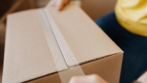Did your delivery arrive late, damaged or not at all?