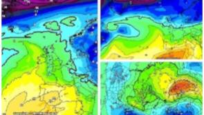 Fears for another 'Beast from the East' in Ireland due to rare weather phenomenon 