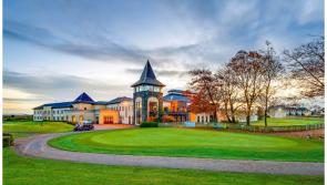 Say 'I Do' at Great National Ballykisteen Hotel where every wish is catered for

