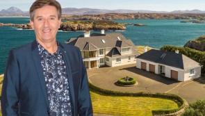 Contents of Daniel O'Donnell's former home to go on sale in two day auction
