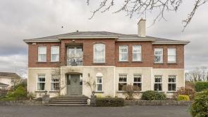PICTURES: ‘No expense spared’ at Limerick mansion up for sale with huge €800,000 price  