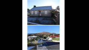 PICTURES: Limerick house for sale for &euro;60k could be eligible for &euro;50,000 grant