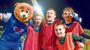 Table toppers Treaty United host Bray Wanderers at the Markets Field