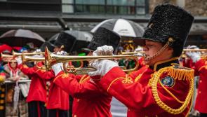 Limerick gears up for 52nd International Band Championship