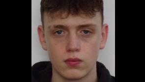 Have you seen Patrick? Garda&iacute; seek help in locating missing 16-year-old