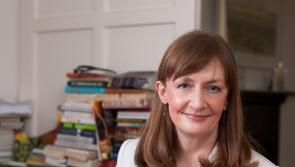 Rachael English captures the essence of the 1980s in new novel