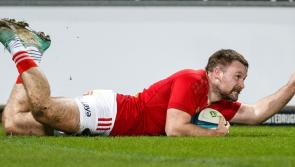 Munster Rugby secure precious bonus point win over Ospreys in URC