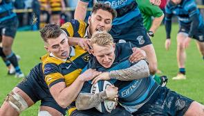 Top flight Limerick derby tops bill of fare in crunch All-Ireland League fixtures