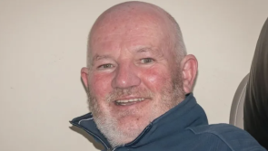 GAA community rallies to help man who lost use of both arms and legs