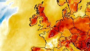 The start of summer? Met Eireann weather u-turn as they pinpoint sun blast