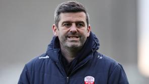 Treaty United play out scoreless draw with Kerry FC at Markets Field 