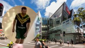 'Frightening' - Irish man describes Sydney scenes where six people were killed