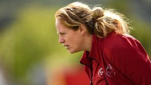UL-Bohs women's head coach Fiona Hayes 'excited' for AIL final 