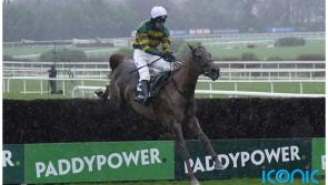McManus duo primed for Champion Chase challenge at Punchestown today 