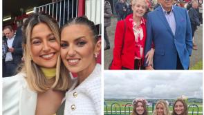 GALLERY: Even more of the Best Dressed attendees at Punchestown 2024