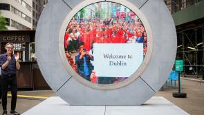 REVEALED: Dublin-New York portal shuts down again, with New Yorkers feeling 'disrespected'