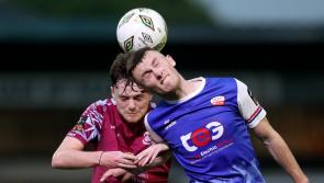 Treaty United share spoils with Cobh Ramblers in Munster derby