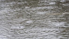 ALERT: Heavy downpours and hail forecast as Met Éireann issues warning for eight counties