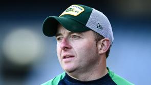 Seoirse Bulfin:  &lsquo;We are absolutely blessed to have what we have in Limerick &rsquo;