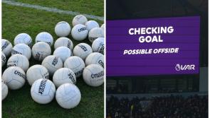 VAR for GAA backed by former All Ireland referee and  ex GAA president