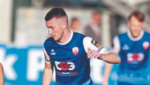 Treaty United face crucial Bank Holiday Munster derby against Kerry FC