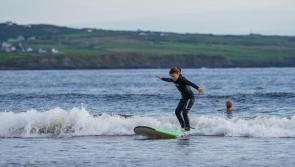 Irish Coast Guard urge public to &lsquo;always think water safety&rsquo; ahead of sunny bank holiday weekend