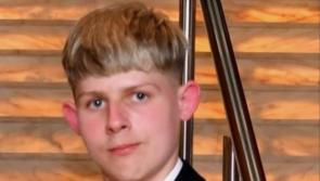 ALERT: Have you seen Arthur? Gardaí seek help in search for missing Waterford teen (18)