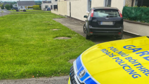 Drug driver who led gardaí on chase arrested after almost crashing into Tipperary home