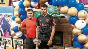 Limerick soccer club to host tournament to remember teenager who died in Killaloe