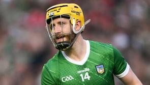Limerick's Seamus Flanagan looks to continue stunning Croke Park record