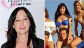 'Devoted daughter, sister and friend' - Beverly Hills, 90210 star Shannen Doherty dies aged 53