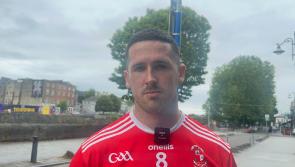 WATCH: Doon's Darragh O'Donovan looks 'to push on' in Limerick senior hurling championship