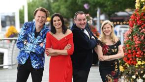 RT&Eacute; star, fashion designer and local councillor among the judges for 2024 Rose of Tralee