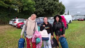 WATCH: 'We'll be back again': Picnickers debrief after experiencing Electric Picnic 2024
