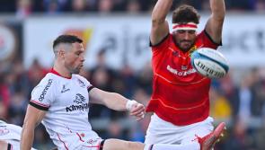 Munster Rugby issue squad injury update ahead of URC opener against Connacht