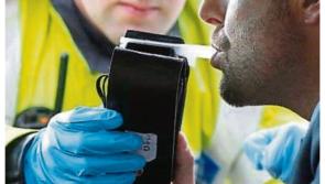 'Extremely worrying' - Garda&iacute;  nab motorist 12 times over drink-drive limit 