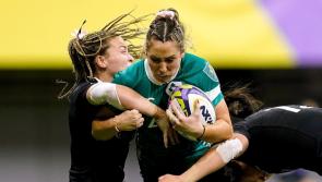 Munster players help Ireland women score thrilling win over world champions New Zealand