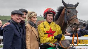 Memorable week for Rathkeale at Listowel Racing Festival