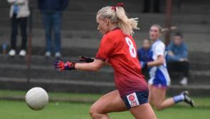 'Sunday is a huge day' - John Horgan, Mungret St Paul's Ladies football manager 