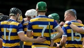 Blackrock edge past semi-final bound Newcastle West in Limerick premier intermediate hurling championship