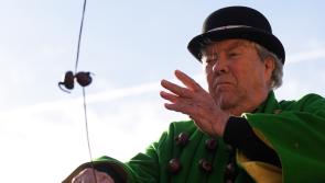 'A load of nonsense' - World conkers tournament rocked by scandal as men’s champion found with steel nut