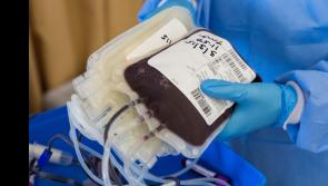 IBTS issue urgent call for Limerick blood donors as stocks fall to 'concerning levels'