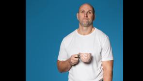 Comedian Rory's Stories cancels Irish gig due to 'freak accident'