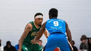 Two Limerick sides record important wins in basketball National League 