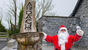 Celebrate Christmas on Limerick Greenway with Santa for a fun-filled charity event