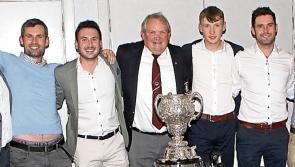 Limerick Leader weekly golf club notes