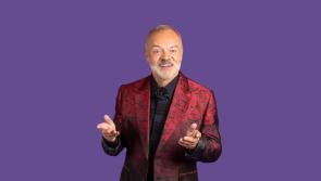 Who are the guests on this week's Graham Norton Show on BBC? Here's the line-up