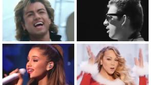 Ireland's favourite Christmas song revealed and it's not Fairytale of New York