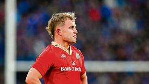 Battered Munster head for Belfast in first of two inter-pro derbies 